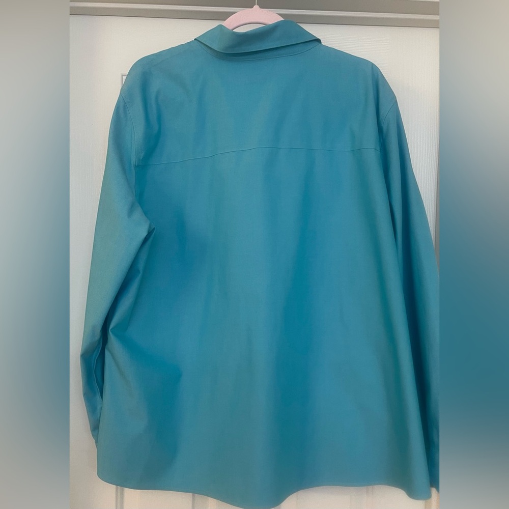 Pendleton Blouse In Excellent Condition - image 2